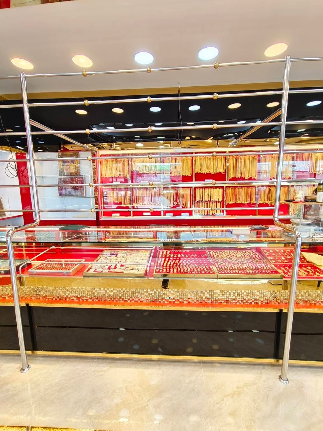 ร้านเยาวราชนิคมพัฒนา