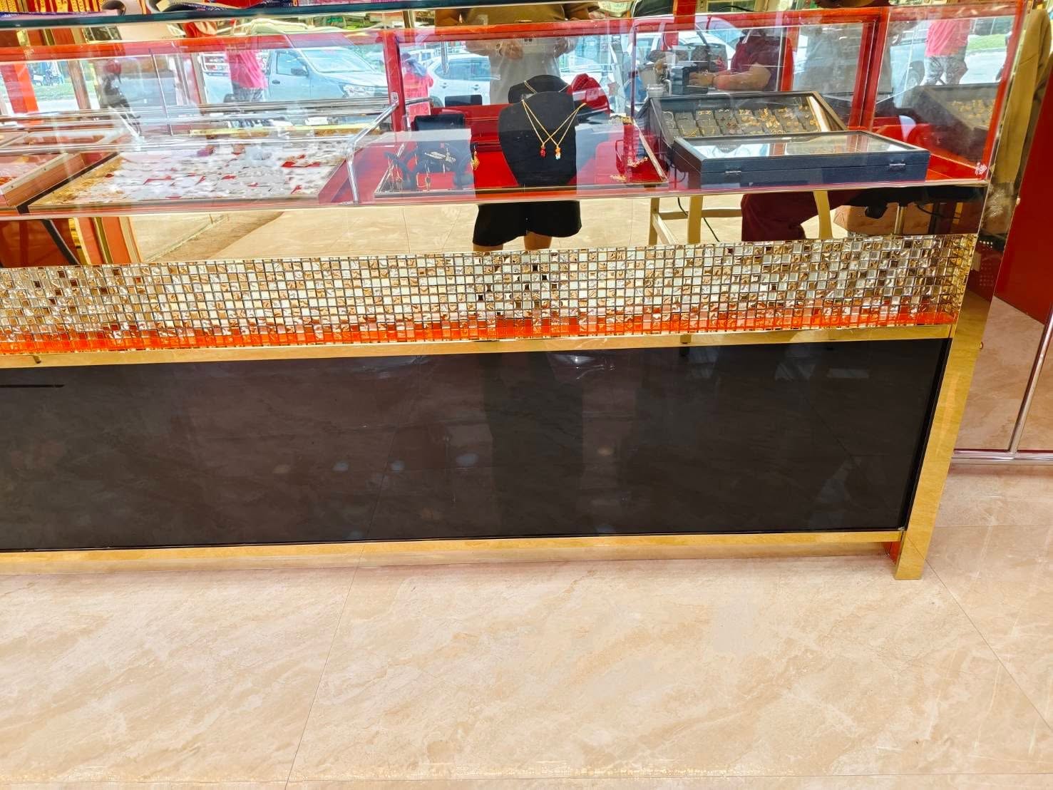 ร้านเยาวราชนิคมพัฒนา