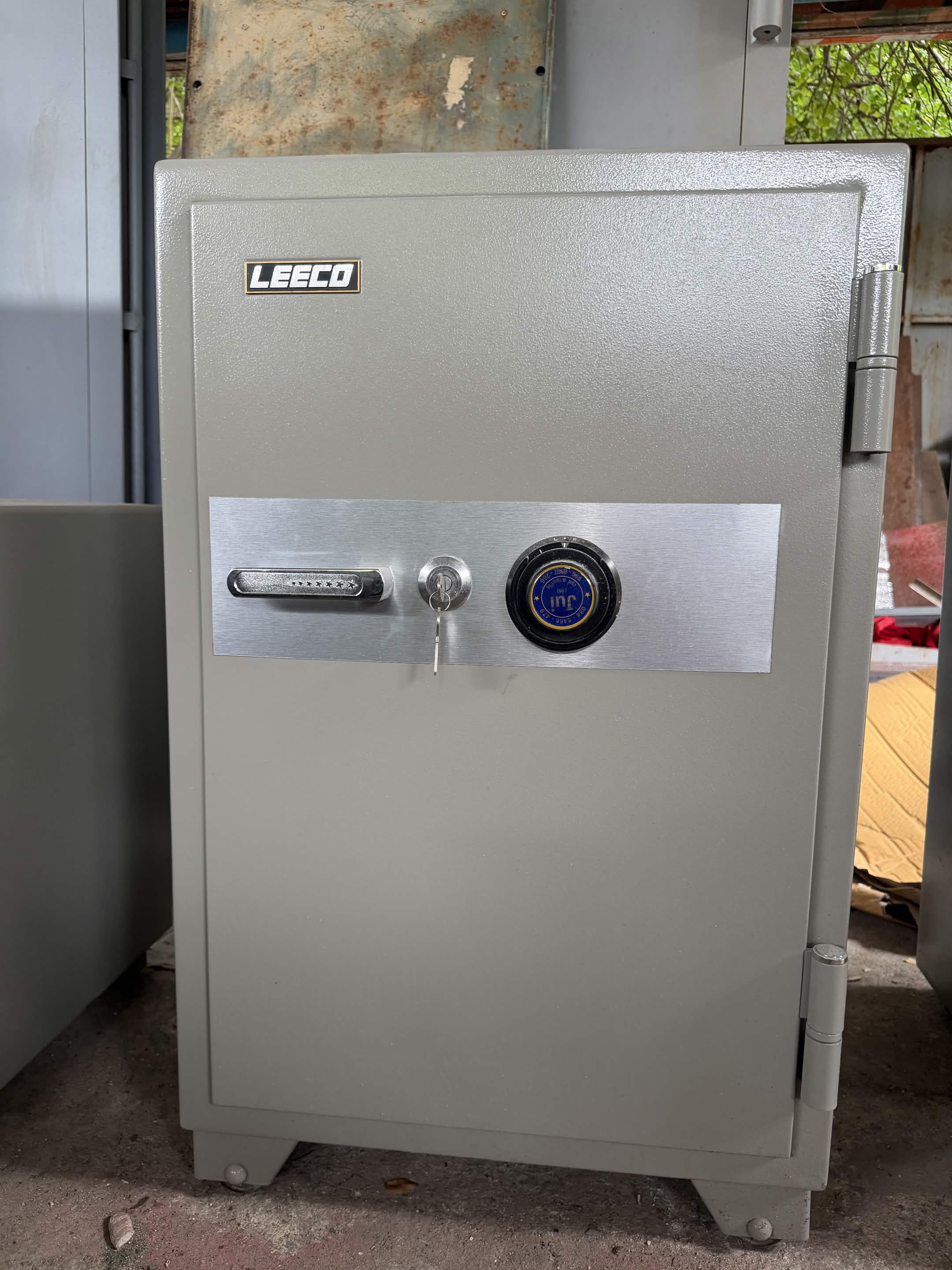 leeco 701 (มีล้อ)